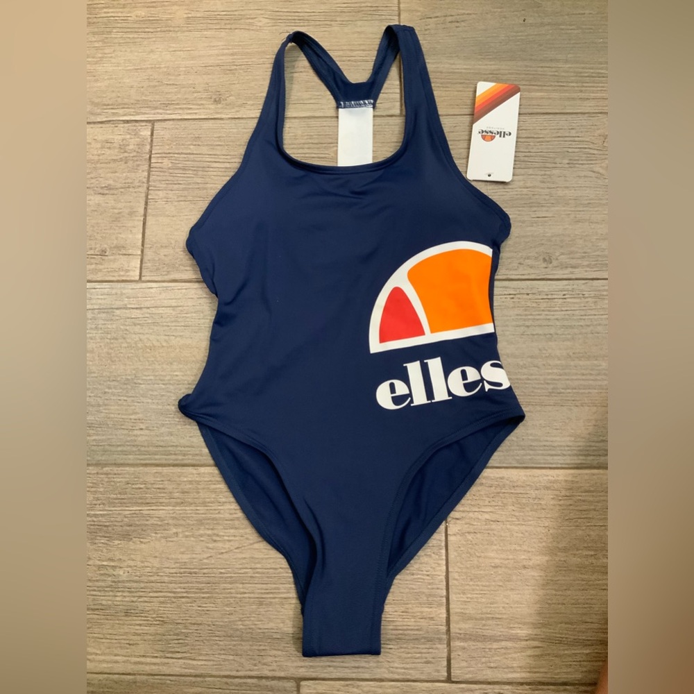 ELLESSE One-piece swimsuit